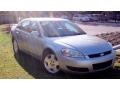 2006 Silverstone Metallic Chevrolet Impala SS  photo #1