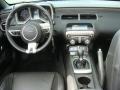 Black Dashboard Photo for 2011 Chevrolet Camaro #55499402