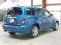 2009 Aqua Blue Metallic Chevrolet HHR LT  photo #5