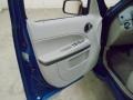 Aqua Blue Metallic - HHR LT Photo No. 9