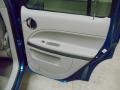 Aqua Blue Metallic - HHR LT Photo No. 11