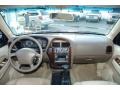 Blond Dashboard Photo for 1998 Nissan Pathfinder #55499658