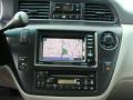 2004 Honda Odyssey Quartz Interior Navigation Photo