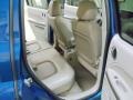 Aqua Blue Metallic - HHR LT Photo No. 21