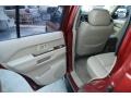 1998 Red Pearl Metallic Nissan Pathfinder LE  photo #20