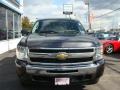 Taupe Gray Metallic - Silverado 1500 LS Extended Cab 4x4 Photo No. 2