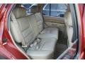 Blond Interior Photo for 1998 Nissan Pathfinder #55499747