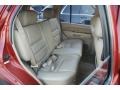 1998 Red Pearl Metallic Nissan Pathfinder LE  photo #22