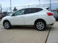 Pearl White - Rogue SL Photo No. 4