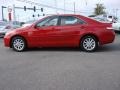 Barcelona Red Metallic - Camry XLE Photo No. 6