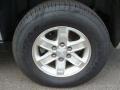 2011 GMC Yukon XL SLT 4x4 Wheel and Tire Photo