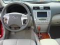 Barcelona Red Metallic - Camry XLE Photo No. 11