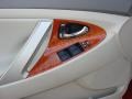 Barcelona Red Metallic - Camry XLE Photo No. 12