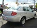 Ultra Silver Metallic - Cobalt Sedan Photo No. 4