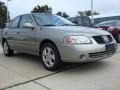 2006 Radium Metallic Nissan Sentra 1.8 S Special Edition  photo #1