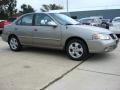 2006 Radium Metallic Nissan Sentra 1.8 S Special Edition  photo #2