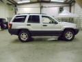 2003 Bright Silver Metallic Jeep Grand Cherokee Laredo 4x4  photo #6