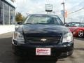 Black - Cobalt LT Sedan Photo No. 2