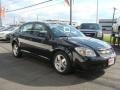 Black - Cobalt LT Sedan Photo No. 3