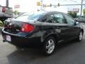 Black - Cobalt LT Sedan Photo No. 4
