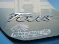 2012 Frosted Glass Metallic Ford Focus SE Sedan  photo #4