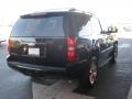Black - Tahoe LTZ 4x4 Photo No. 5