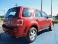  2012 Escape XLS Toreador Red Metallic