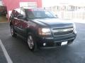 Black - Tahoe LTZ 4x4 Photo No. 6