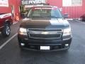 Black - Tahoe LTZ 4x4 Photo No. 7