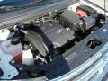 3.5 Liter DOHC 24-Valve TiVCT V6 2012 Ford Edge SE Engine
