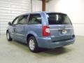 2012 Sapphire Crystal Metallic Chrysler Town & Country Touring  photo #3
