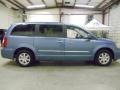 2012 Sapphire Crystal Metallic Chrysler Town & Country Touring  photo #6