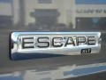 Sterling Gray Metallic - Escape XLT Photo No. 4