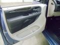 2012 Sapphire Crystal Metallic Chrysler Town & Country Touring  photo #9