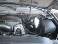 5.3 Liter Flex Fuel OHV 16V Vortec V8 Engine for 2007 Chevrolet Tahoe LTZ 4x4 #55501187