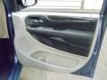 2012 Sapphire Crystal Metallic Chrysler Town & Country Touring  photo #12