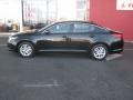 Ebony Black - Optima LX Photo No. 2