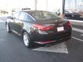 Ebony Black - Optima LX Photo No. 3