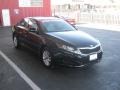 Ebony Black - Optima LX Photo No. 7