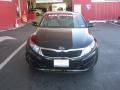 Ebony Black - Optima LX Photo No. 8