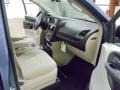 2012 Sapphire Crystal Metallic Chrysler Town & Country Touring  photo #24