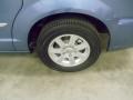 2012 Sapphire Crystal Metallic Chrysler Town & Country Touring  photo #26