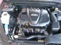 Ebony Black - Optima LX Photo No. 21