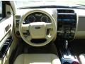 Camel 2012 Ford Escape Limited Dashboard