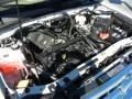 2.5 Liter DOHC 16-Valve Duratec 4 Cylinder 2012 Ford Escape Limited Engine