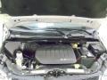 3.6 Liter DOHC 24-Valve VVT Pentastar V6 Engine for 2012 Dodge Grand Caravan SXT #55501808
