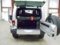 Bright Silver Metallic - Wrangler Sahara 4x4 Photo No. 19