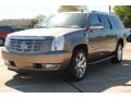 Mocha Steel Metallic - Escalade ESV Luxury Photo No. 1