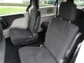 2011 Dark Charcoal Pearl Dodge Grand Caravan Crew  photo #12