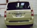 2011 White Gold Metallic Chrysler Town & Country Limited  photo #4